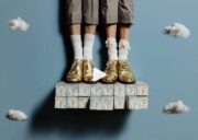 Queerguru checks out the sheer genius of the Hungarian AI artist David Szauder