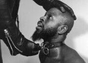 ‘FXLK PLAY: Mythmaking, Devotion, and Mischief’.featuring work from over 60 queer artists from around the world @Tom of Finland Foundation