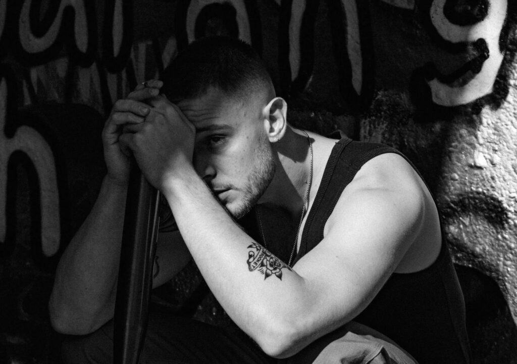 Cameron Raasdal-Munro and Rikki Beadle-Blair talk about the American Premiere of their very gritty queer drama GANGSTA BABY