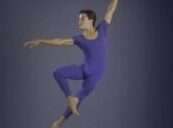 An Evening with Jock Soto  : a celebration of the life and art of the legendary groundbreaking dancer