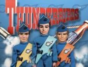 Thunderbirds the campest TV show from the 1960s is being restored and re-released