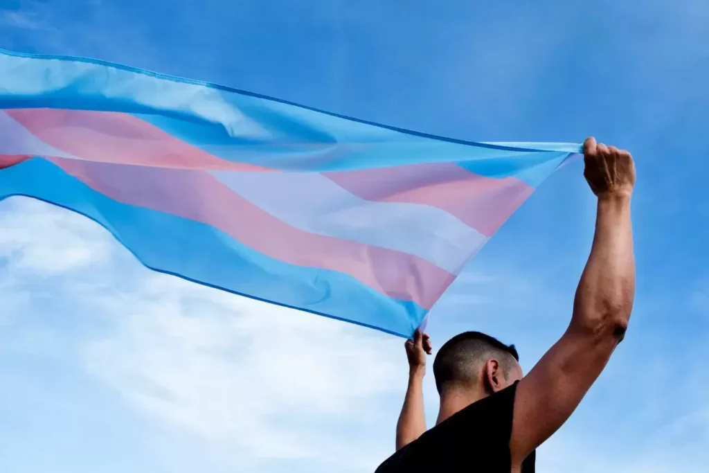 NYC opens ‘ABE’S PLACE’ the city’s first shelter geared specifically towards housing trans individuals