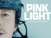 Former pro-hockey player Harrison Browne shares his transitioning journey in the excellent film’PINK LIGHT ‘