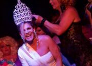 MISS FIRE ISLAND returns  to the legendary ICE PALACE for its 59th (!) Anniversary on Saturday August 30th