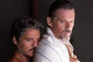 ‘A STRANGE WAY OF LIFE’ a 30 min queer cowboy romance that PEDRO ALMODOVAR calls his answer to Brokeback Mountain