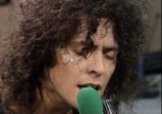 Queerguru’s Ris Fatah reviews ‘Angelheaded Hipster: The Songs of Marc Bolan and T-Rex’ a vibrant documentary about the life and work of the gender/sexually fluid glam rock icon