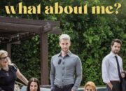 What About Me? is a wee, compelling queer dark comic web series streaming FREE on YouTube
