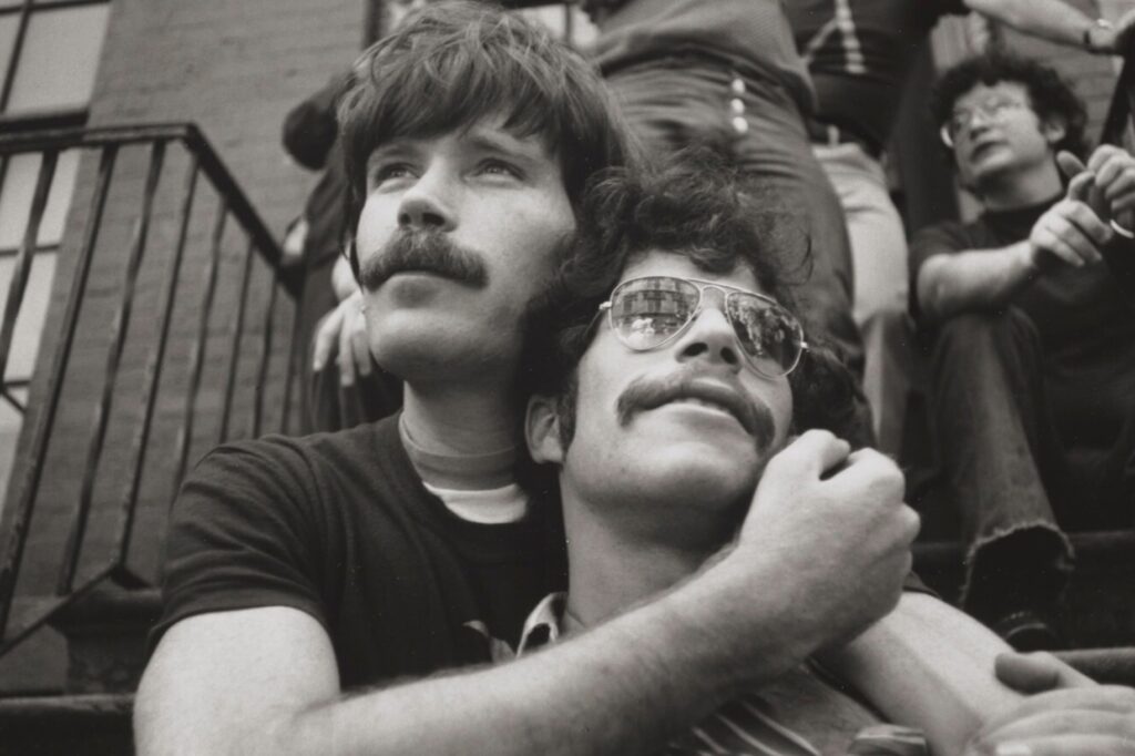 Queerguru checks out TWO QUEER PHOTO EXHIBITIONS at the fabulous GETTY CENTER in LA