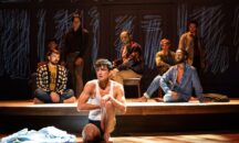 Matthew López’s THE INHERITANCE “the most important American play of the century. ” regional premiere at The Round House, Bethesda