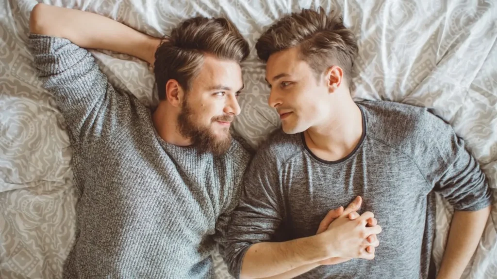 Whilst the US Adminstration stops all AIDS support globally, IRELAND renews its YOU, ME & HIV Campaign to make things better for people living with HIV