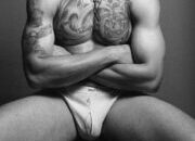 Dirty Willy Designer Underwear : pee stained and ready to go