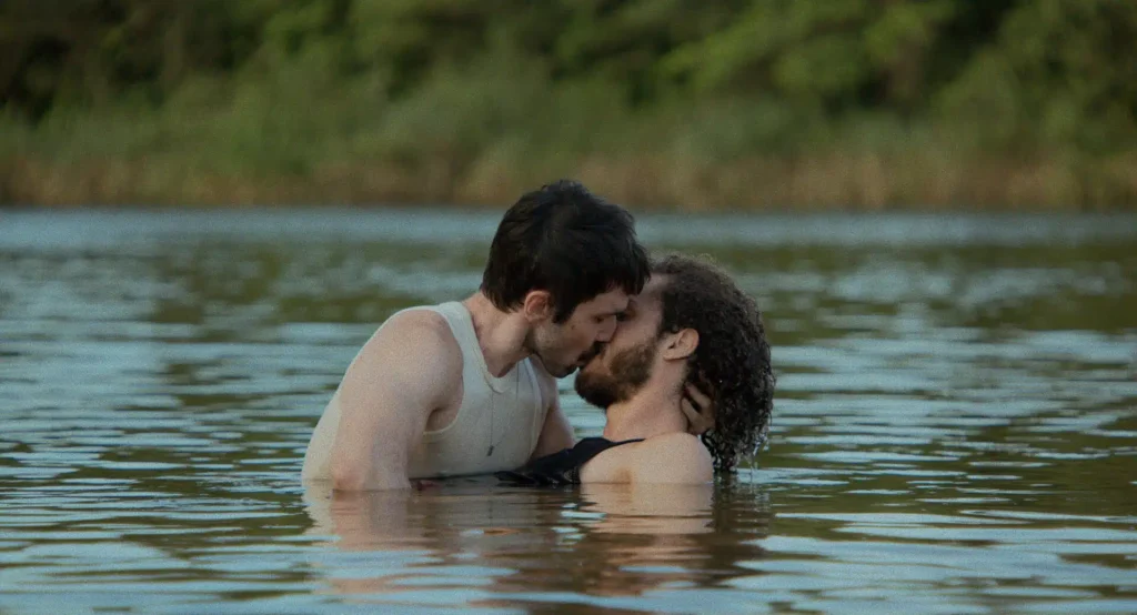 Queerguru’s Jose Mayorgas’ reviews ONLY GOOD THINGS  (Apenas Coisas Boas) the latest film from Daniel Nolasco