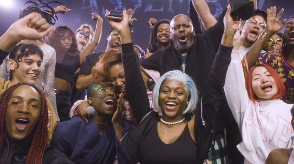 Stunning documentary ‘ASSEMBLY’  A genre-bending journey into Black and queer futures that refuses to be boxed in, opens in NY