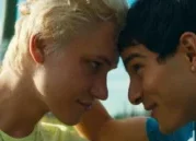 Queerguru’s Ris Fatah reviews the award-winning Block Pass, a dramatic coming-of age tale set in semi-rural France.