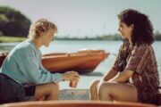Queerguru’s Jose Mayorga reviews SKIFF a coming of age story from Belgian flmmaker Cecilia Verheyden