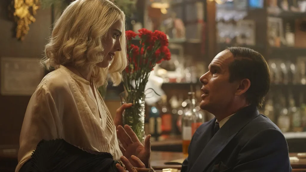 Queerguru’s Ris Fatah reviews the brilliant ‘Blue Moon’, directed by Richard Linklater starring Ethan Hawke & Andrew Scott