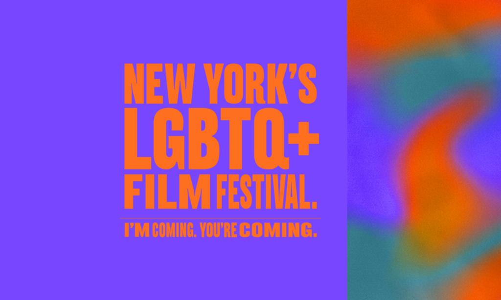 Queerguru’s list of TOP PICKS OF MUST-SEE MOVIES at NEWFEST , NY’s Queer Film Fest