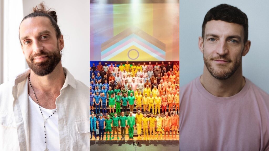 London concert Music for Change to raise funds for LGBTQ+ non-profit this World Mental Health Day