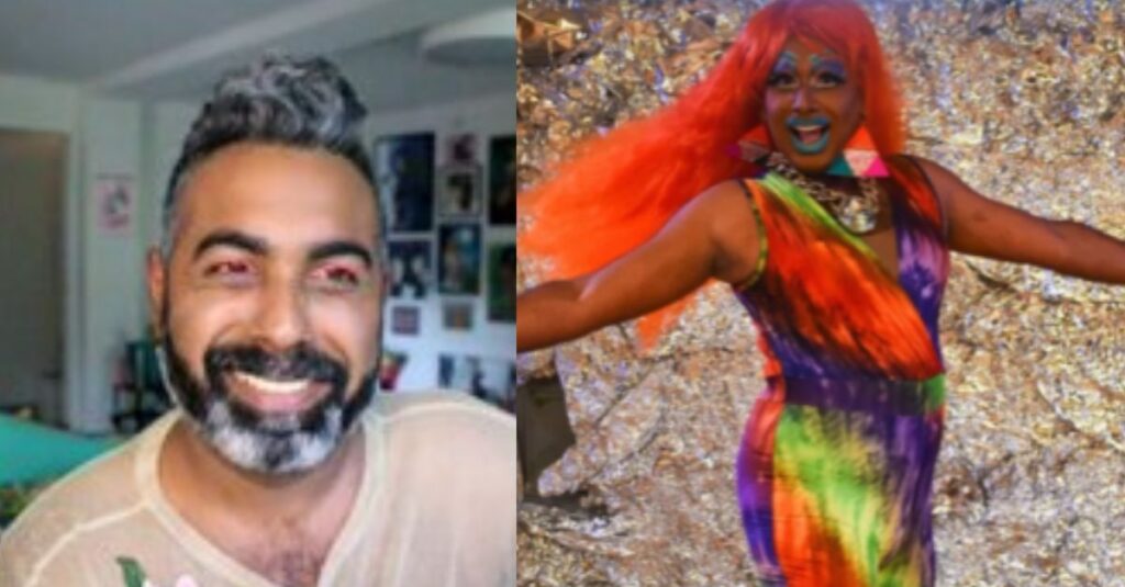 Harvard has hired drag performer and scholar Kareem Khubchandani, known as “LaWhore Vagistan,” to teach gender and sexuality studies