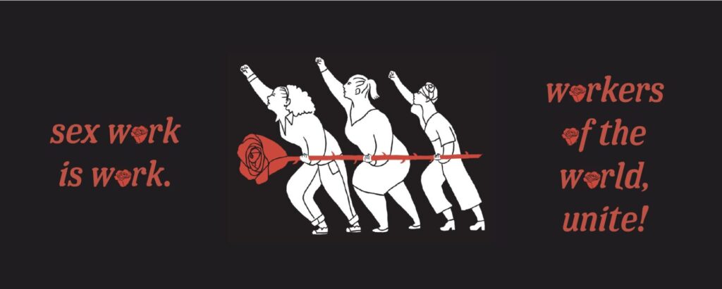 In Ireland it is LEGALTO SELL SEX BUT ILLEGAL TO PURCHASE IT : so they want to change the Law now