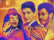 Queerguru’s Jose Mayorga reviews ‘OXYGEN MASKS WILL NOT DROP AUTOMATICALLY’ an enthralling Brazilian mini-series