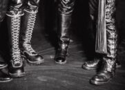 FALL In Provincetown kicks off with the 28TH MATES LEATHER WEEKEND