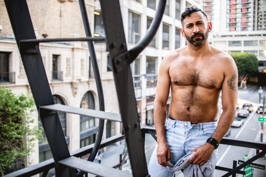 ELSKA Magazine devotes its latest edition to regular gay Angelinos sharing their souls….. (and more)