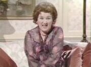 We remember Dame Patricia Routledge : award winning actress and a totally fabulous gay icon
