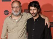 Ira Sachs and Ben Wishaw almost made three films together in a row.