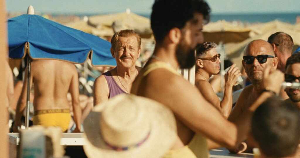 Queerguru’s Ris Fatah reviews Maspalomas, an interesting character study about what happens when an older man goes back into the closet.