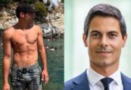 The Netherlands elects ROB JETTEN as their first openly gay Premier