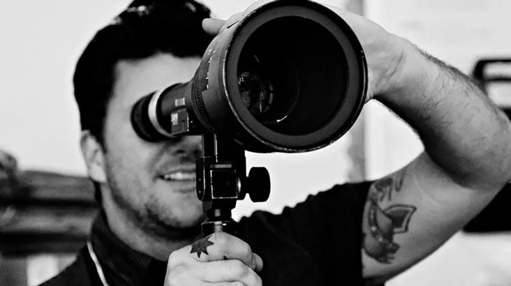 Silas Howard  an exceptional talented queer filmmaker talks about how proud he is of Netflix’s hit show BOOTS