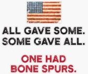 17 trans Air Force members are forced ro sue  The Orange Man after being denied early retirement and benefits.