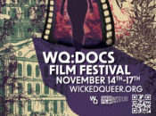 Queerguru’s TOP PICKS OF MUST SEE FILMS at Wicked Queer’s DOC Film Fest