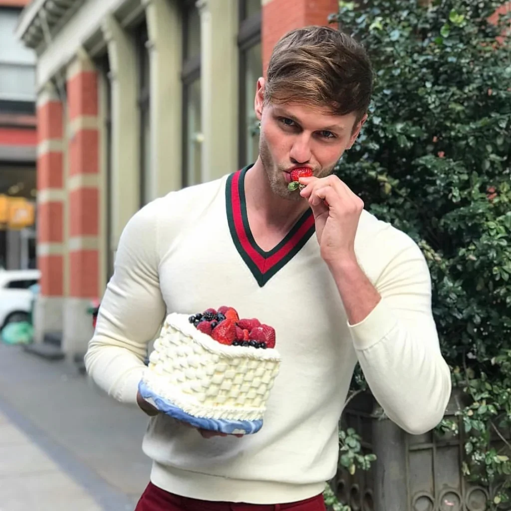 Bonjour Cake: where a French pâtissier will fulfill all your confectionery dreams (and more .)