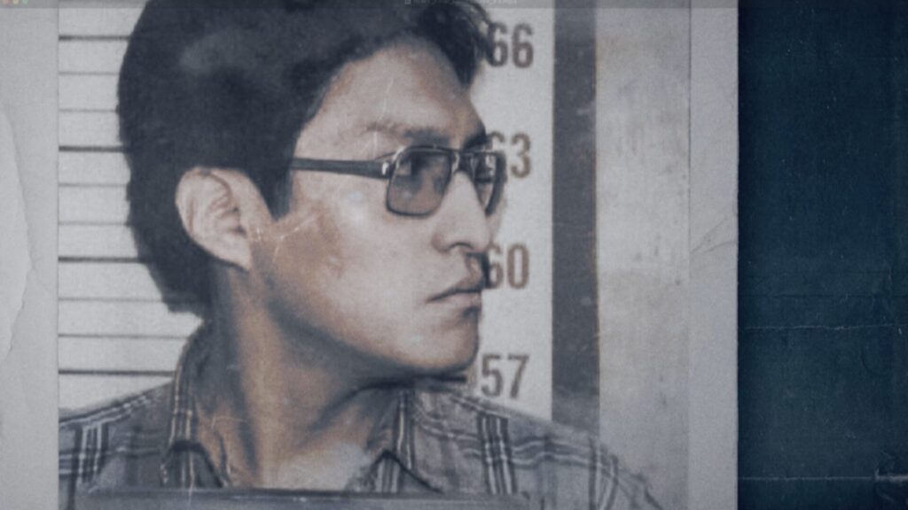 Queerguru reviews ‘NIGHT IN WEST TEXAS’ when an innocent gay man is wrongly imprisoned for 40 years