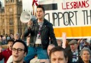 PRIDE one of the best Brit queer movies will now be a stage Musical : and we cannot wait