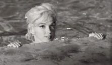 Happy 100th Birthday Marilyn Monroe : a new Exhbit of Lawrence Schiller’s iconic photographs