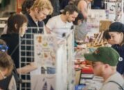 QUEERMAS 2025: London’s Queer Christmas Art Market Returns to Deptford Lounge