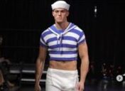 GRINDR used to advise gay men to undress NOW it wants to clothe us