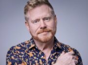 Mark S King  talks about ‘MY FABULOUS DISEASE: CONFESSIONS OF A GAY SURVIVOR’