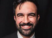 Queerguru endorses ZOHRAN MAMDANI the very best candidate for NEW YORK MAYOR