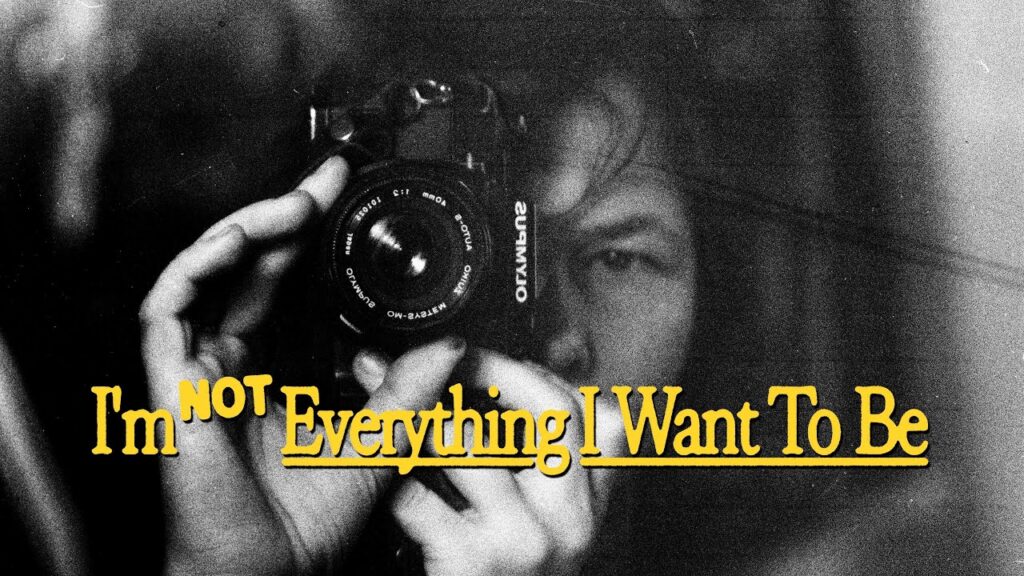 Queerguru reviews ‘I’M NOT EVERYTHING I WANT TO BE ‘ a memoir of queer Czech photographer Libuše Jarcovjáková
