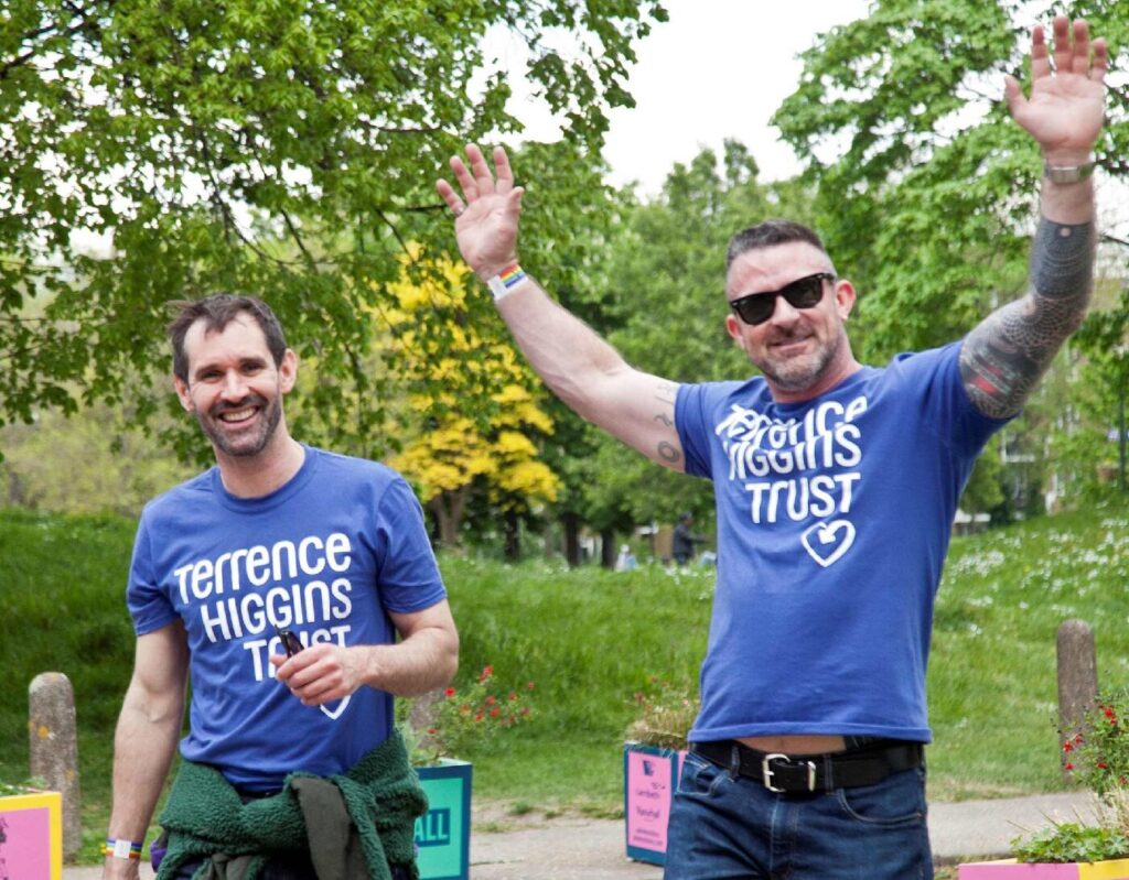 More events to celebrate World AIDS DAY 2025 in London