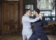 TANGO : the most sensuous dance in the world at which queer couples can really excel