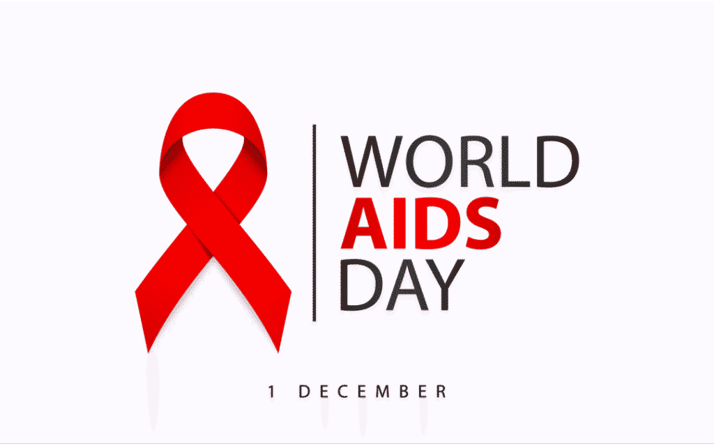 How World AIDS Day will be commemorated in Fort Lauderdale US and London UK