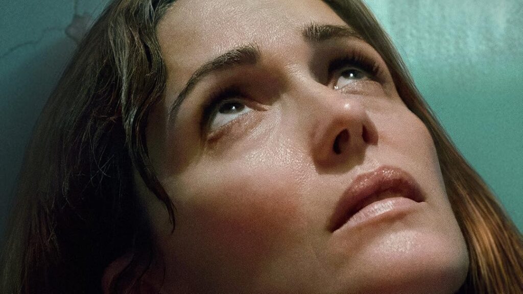 Queerguru’s Ris Fatah reviews ‘If I Had Legs I’d Kick You’ a dark comedy drama with Rose Byrne, Jessie Buckley, A$AP Rocky and Christian Slater.