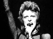 On the horizon are TWO new docs on major music geniuses : DAVID BOWIE  + ELVIS PRESLEY