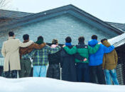 The Boyfriend Is Back …… but he still cannot marry you