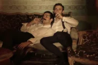 Queerguru reviews ‘DANCE OF THE 41’ : a Mexican queer romance and political drama from Netflix